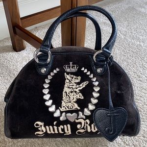 Juicy Couture bag